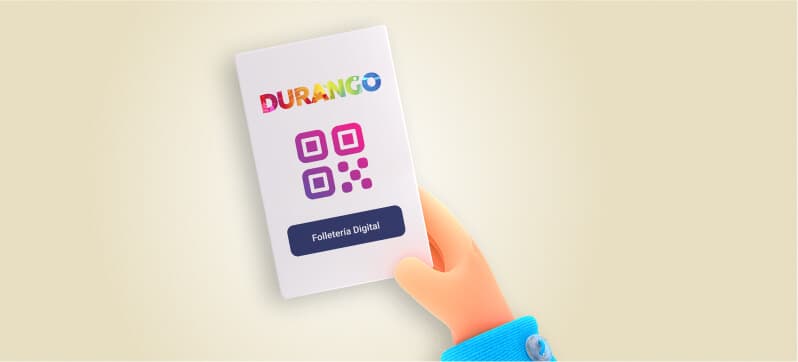 Folletería Digital | QRDgo