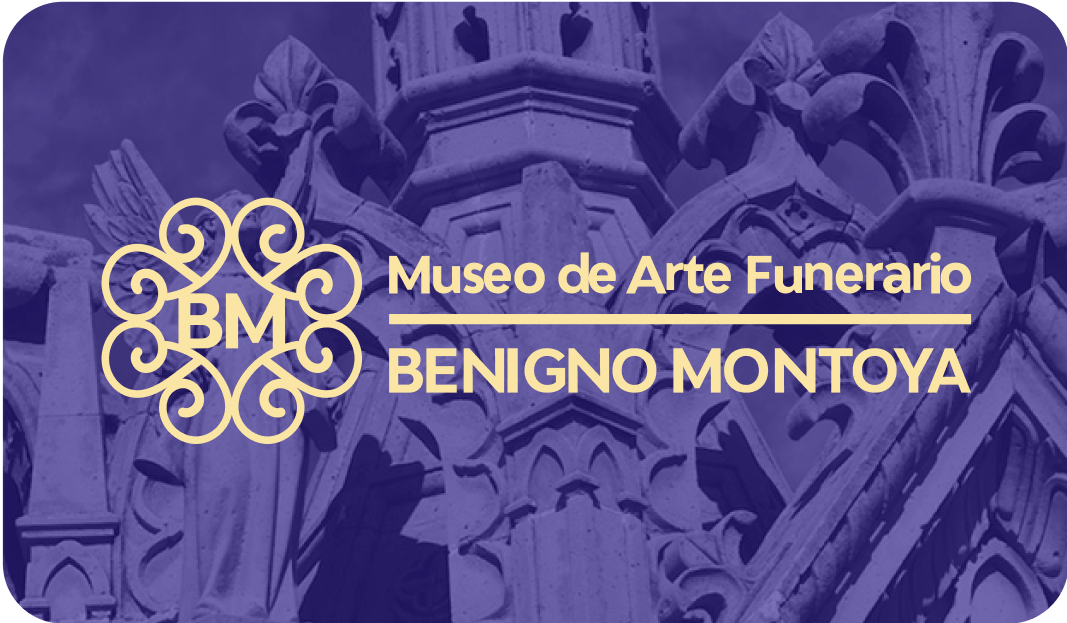 Museo Interactivo de Arte Funerario Benigno Montoya | QRDgp